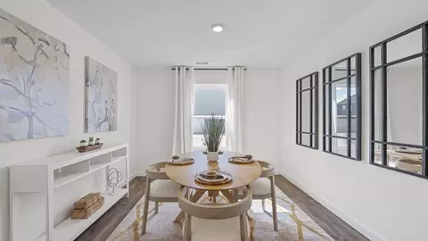 Dining - 7372 Bendire Loop, Hixson, TN 37343 photo 1 of 5