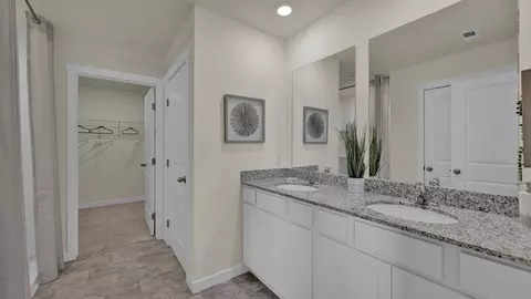 Entry Way - 7372 Bendire Loop, Hixson, TN 37343 photo 3 of 8