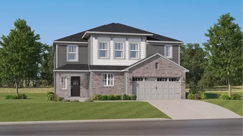 7392 Peristyle Ln, Mccordsville, IN 46055