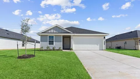 1949 Citation Dr, Corpus Christi, TX 78417