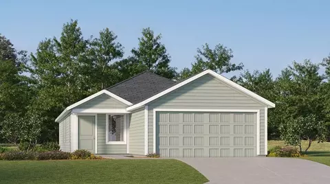Exterior - 112 The Gipper, Jarrell, TX 76537 photo 2 of 6