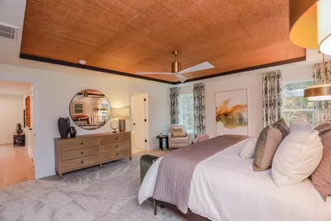 Bedroom - 3170 Three Chopt Rd, Gum Spring, VA 23065 photo 3 of 8