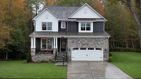 Exterior - 3170 Three Chopt Rd, Gum Spring, VA 23065 photo 4 of 6