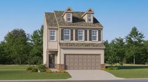 2343 Treaty Ln, Douglasville, GA 30135