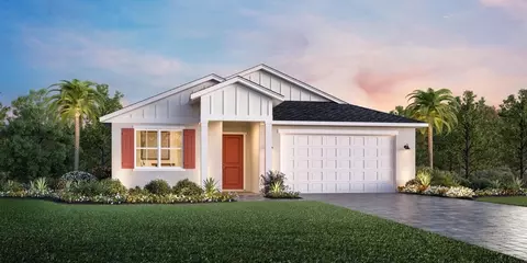 11708 Birdsong Loop, Punta Gorda, FL 33955