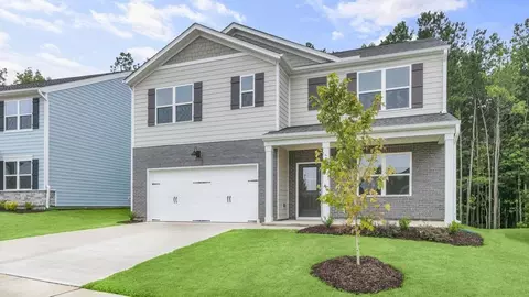 1413 Green Ridge Dr, Winterville, NC 28590
