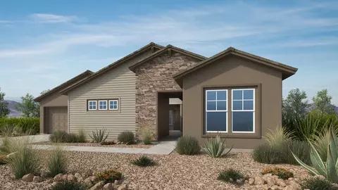 Exterior - 1742 E Dew Drop Trl, Phoenix, AZ 85085 photo 1 of 13