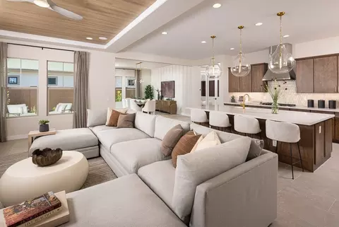 Living - 1742 E Dew Drop Trl, Phoenix, AZ 85085 photo 4 of 4