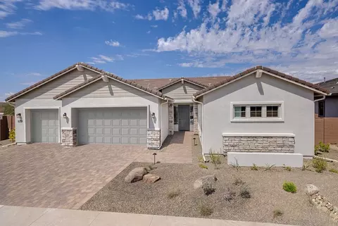 Exterior - 1742 E Dew Drop Trl, Phoenix, AZ 85085 photo 13 of 13
