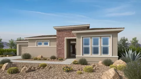 Exterior - 1742 E Dew Drop Trl, Phoenix, AZ 85085 photo 2 of 13