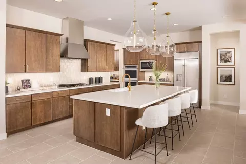 Kitchen - 1742 E Dew Drop Trl, Phoenix, AZ 85085 photo 4 of 4