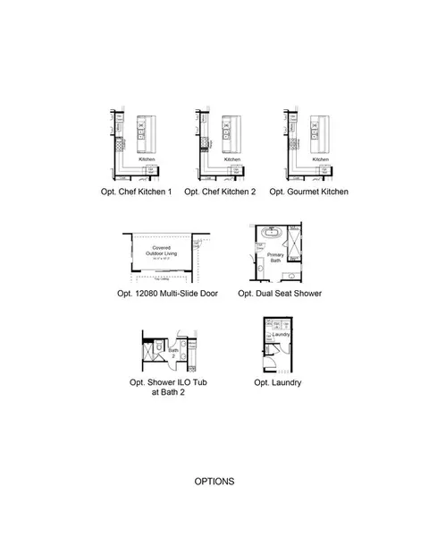 Kitchen - 1742 E Dew Drop Trl, Phoenix, AZ 85085 photo 1 of 4