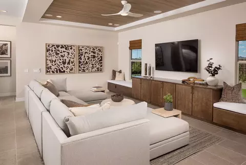 Living - 1742 E Dew Drop Trl, Phoenix, AZ 85085 photo 1 of 4