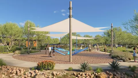 View/Area - 1742 E Dew Drop Trl, Phoenix, AZ 85085 photo 10 of 13