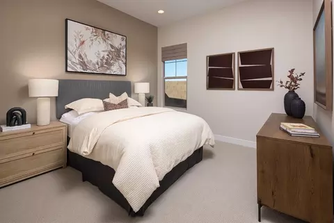 Bedroom - 1742 E Dew Drop Trl, Phoenix, AZ 85085 photo 7 of 7