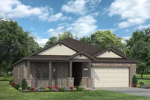 405 Canvasback Way, Waller, TX 77484 photo 4