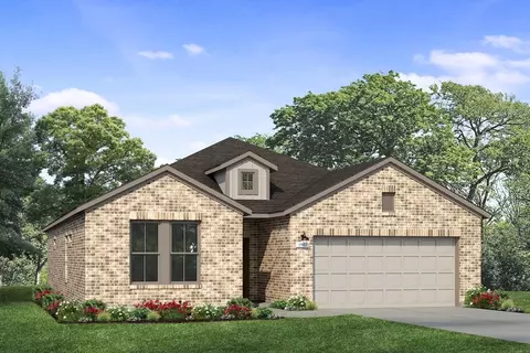 405 Canvasback Way, Waller, TX 77484 photo 2