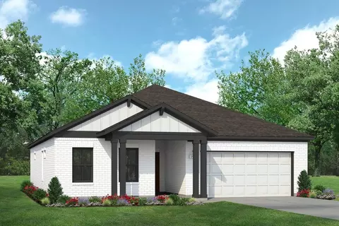 405 Canvasback Way, Waller, TX 77484 photo 3