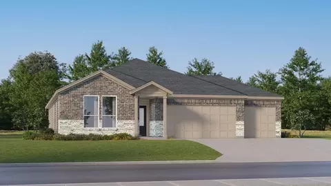 201 Omar Dr, Killeen, TX 76542