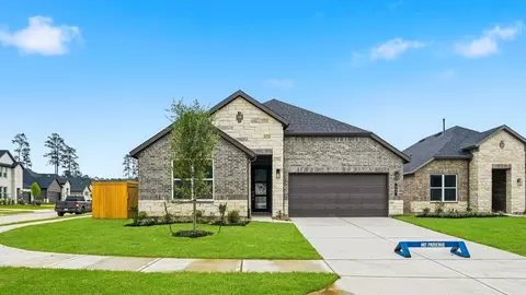 663 Paisley Harbor Ct, Conroe, TX 77304