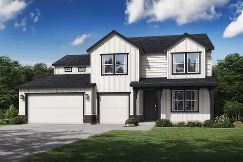 5922 W Ladle Rapids St, Meridian, ID 83646