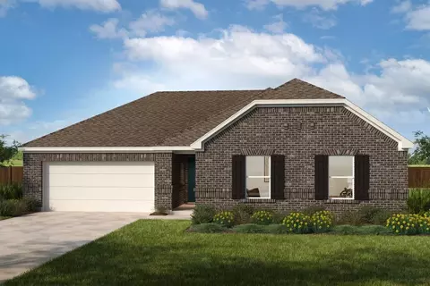 3901 Buffalo Grass Trl, Crandall, TX 75114