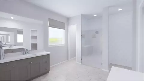Bath - 2411 Tranquil Cedar Dr, Rosenberg, TX 77469 photo 1 of 6