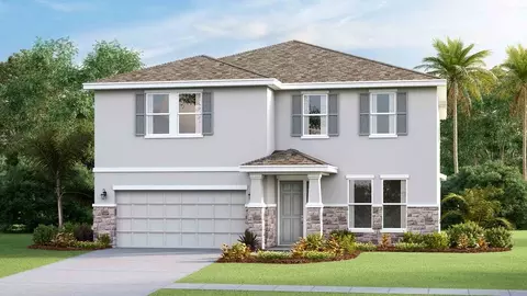 2274 Stratten Dr, Zephyrhills, FL 33541