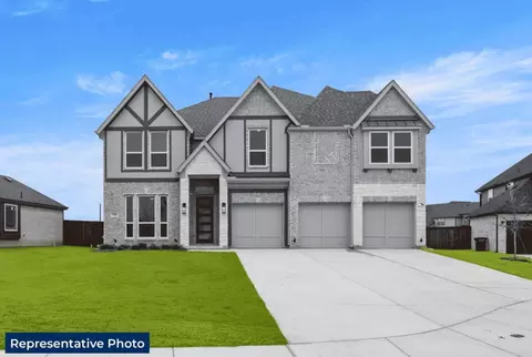 301 Willie Way, Burleson, TX 76028