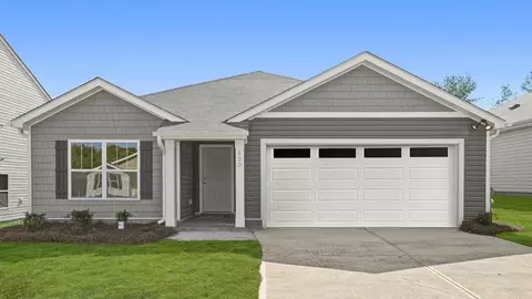 100 Sipsey Cir, Laurens, SC 29360