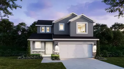 550 N 735 W, Smithfield, UT 84335