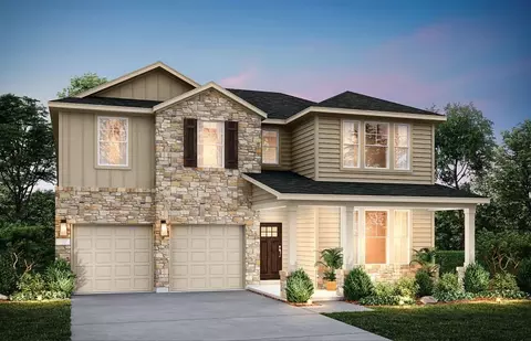 11212 Treehouse Trl, Justin, TX 76247