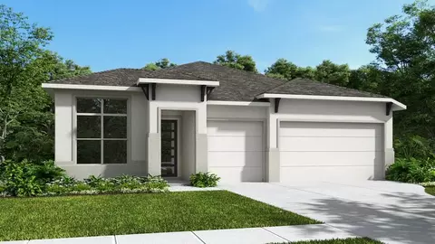 299 Steed Gait Loop, Saint Cloud, FL 34772