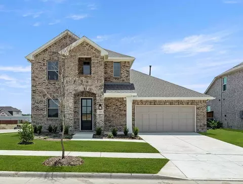 1804 Abbott Creek Rd, Celina, TX 75009