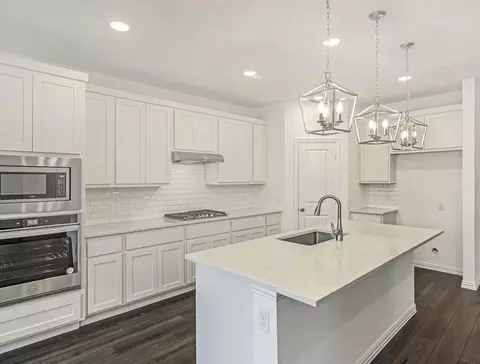 1804 Abbott Creek Rd, Celina, TX 75009