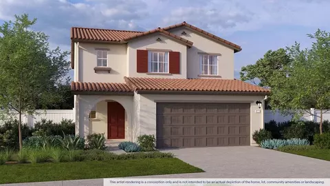 153 Soaring Dr, Lathrop, CA 95330