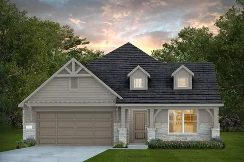 119 Acuity Pl, Sugar Land, TX 77469