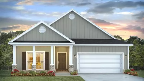 12519 Shoshoney Cir, Fairhope, AL 36532