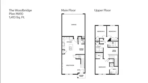 Floorplan - 62733 Eagle Rd, Bend, OR 97701 photo 1 of 1