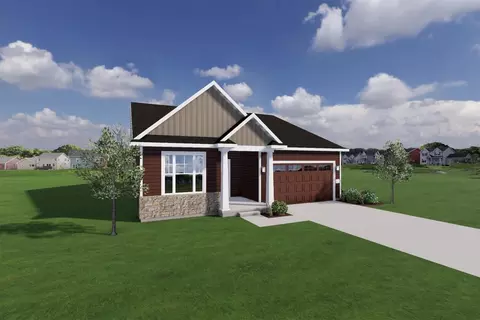 6437 Tuscobia Trl, Mcfarland, WI 53558