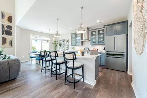 Kitchen - 8295 Busey Rd, Pickerington, OH 43147 photo 8 of 9