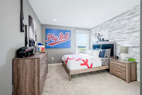 Bedroom - 8295 Busey Rd, Pickerington, OH 43147 photo 3 of 9