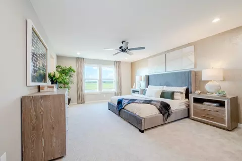 Bedroom - 8295 Busey Rd, Pickerington, OH 43147 photo 6 of 9