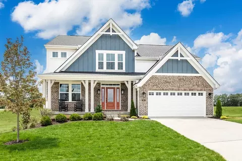 Exterior - 8295 Busey Rd, Pickerington, OH 43147 photo 11 of 17