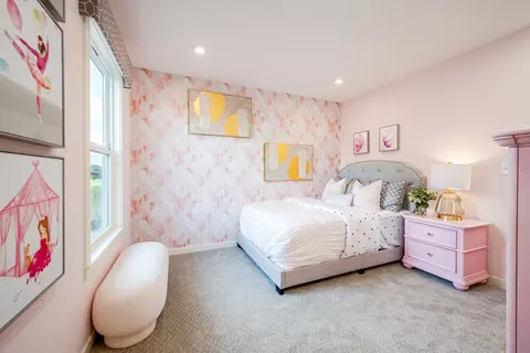 Bedroom - 8295 Busey Rd, Pickerington, OH 43147 photo 5 of 9