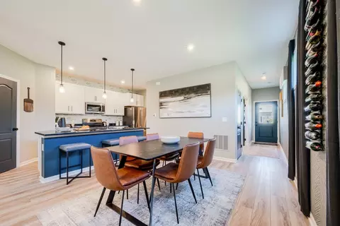 Dining - 8295 Busey Rd, Pickerington, OH 43147 photo 5 of 6