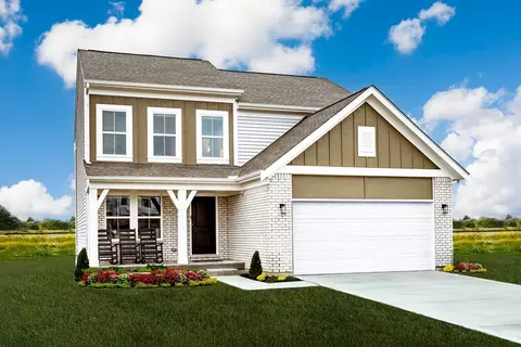 Exterior - 8295 Busey Rd, Pickerington, OH 43147 photo 3 of 17
