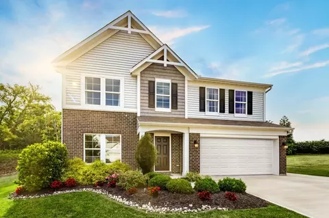 Exterior - 8295 Busey Rd, Pickerington, OH 43147 photo 14 of 17