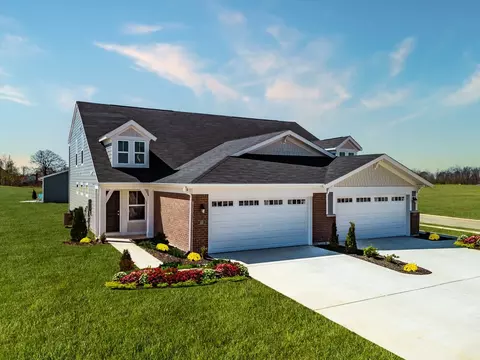 Exterior - 8295 Busey Rd, Pickerington, OH 43147 photo 16 of 17