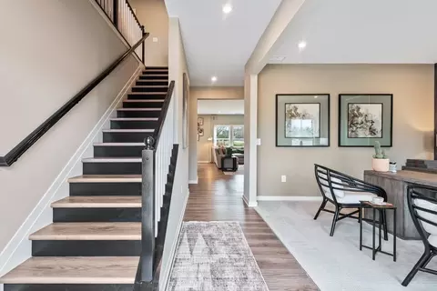 Entry Way - 8295 Busey Rd, Pickerington, OH 43147 photo 4 of 6